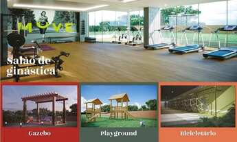 Imagem 6: Apartamento para venda possui 68 metros quadrados com 3 quartos em Boa Vista - Recife - PE