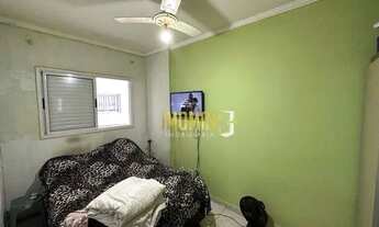 Imagem 6: Apartamento com 1 dormitório à venda, 50 m² por R$ 190.000,00 - Ocian - Praia Grande/SP