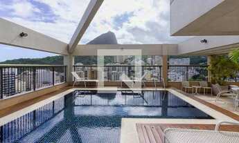 Imagem 7: Apartamento para Aluguel - Leblon, 1 Quarto, 61 m2