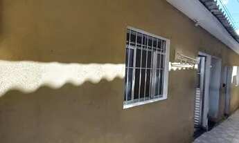 Imagem 2: Casa com 1 dormitório para alugar, 35 m² por R$ 980,00/mês - Cerâmica - São Caetano do Sul