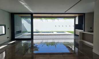 Imagem 3: Casa de condomínio sobrado para aluguel com 420 metros quadrados com 5 quartos