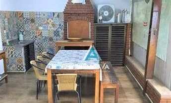 Imagem 3: Sobrado com 3 dormitórios à venda, 294 m² por R$ 1.170.000,06 - Vila Pires - Santo André/S