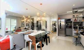 Imagem 7: Venda - Apartamento 65 m 2 quartos em Casa Verde - São Paulo - SP