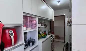 Imagem 7: Apartamento para venda possui 78 metros quadrados com 2 quartos em Setor Faiçalville - Goi