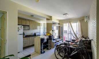 Imagem 2: Apartamento para Aluguel - Camaquã, 3 Quartos, 94 m2