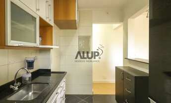 Imagem 4: Apartamento para aluguel tem 60 metros quadrados com 2 quartos em Cidade Monções - São Pau