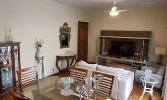 Imagem 2: Apartamento com 3 dormitórios à venda, 125 m² por R$ 950.000,00 - Icaraí - Niterói/RJ