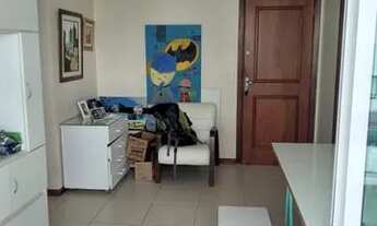 Imagem 2: Apartamento para venda possui 54 metros quadrados com 2 quartos em Canela - Salvador - BA