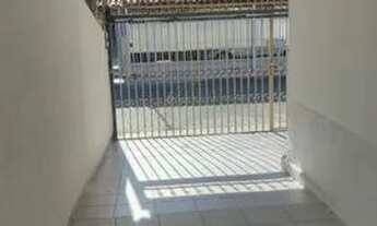 Imagem 4: Alugo casa de 3 quartos com uma suíte no Guará 1