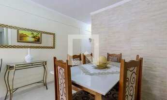 Imagem 3: Apartamento à Venda - Vila Constança , 3 Quartos, 95 m2