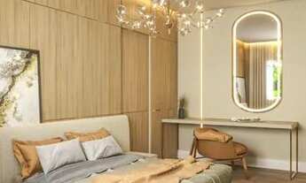 Imagem 4: Vendo Casa Térrea no Condomínio Quinta das Marinas tem 173 m² com 4 Suítes