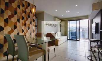 Imagem: Apartamento para Aluguel - Jacarepaguá