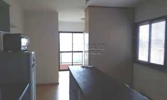 Imagem: Apartamento para locação - Mirandópolis