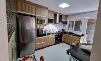 Imagem 3: Sobrado à venda, 2 quartos, 1 suíte, 2 vagas, Country - Cascavel/Pr