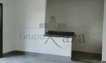 Imagem: Apartamento Duplex - Jardim Aquarius - Residencial