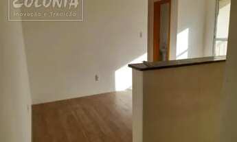 Imagem: Santo André - Apartamento Padrão - Campestre