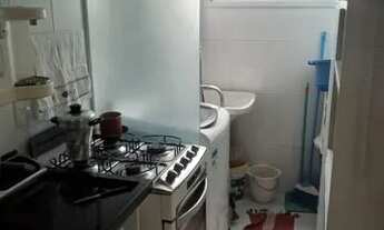 Imagem 7: Apartamento para venda possui 54 metros quadrados com 2 quartos em Canela - Salvador - BA