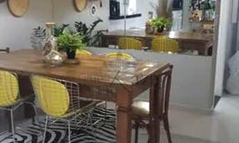 Imagem: Apartamento - Vila Industrial - Residencial