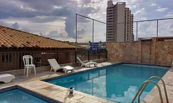 Imagem 5: Apartamento Residencial para locação, Vila Nossa Senhora de Fátima, São José do Rio Preto