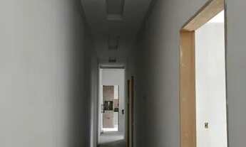 Imagem 6: Casa para venda tem 125 metros quadrados com 3 quartos em Residencial Santa Fé I - Goiânia