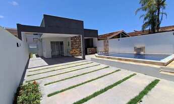 Imagem 2: Casa com 3 dorms, Grandesp , Itanhaém - R$ 750 mil, Cod: 1180