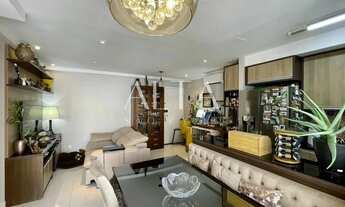 Imagem 2: Apartamento Impecável, em andar alto na Chácara Klabin/Vila Mariana