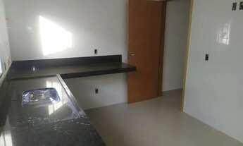 Imagem 4: Vendo Casa de 03 quartos, sendo 01 suíte, novinha e aconchegante