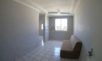 Imagem 3: CY - Apartamento2 Q Parque dos Pássaros em Jardim Limoeiro