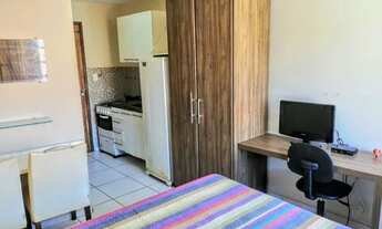 Imagem 2: Apartamento tipo Studio