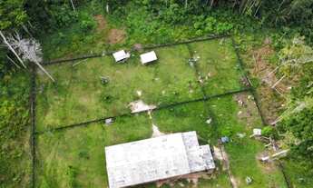Imagem 2: Fazenda na região sul de Roraima (11.000 hectares) para Venda