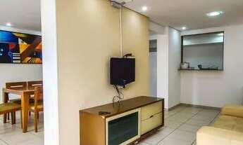 Imagem 8: Lindo apartamento á Venda no Tatuapé 50m² com 2 dormitórios sala cozinha 1 banheiro 1 vaga