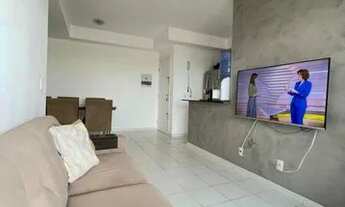 Imagem: Apartamento para venda tem 65 metros quadrados