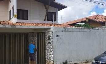 Imagem 4: VENDO e ALUGO CASA DUPLEX NO TURU. VALOR DE LOCAÇÃO: 2.500,00
