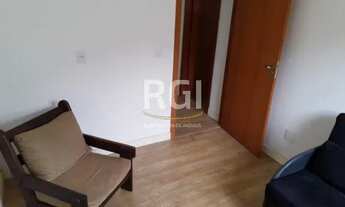 Imagem 3: Apartamento para Venda - 59.87m², 2 dormitórios, 1 vaga - Nonoai