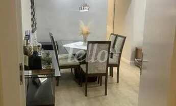 Imagem 6: Santo André - Apartamento Padrão - Parque Marajoara