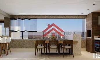 Imagem 3: Apartamento com 3 dormitórios à partir de R$ 638.500 - Santa Mônica - Uberlândia/MG