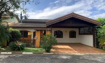 Imagem 2: Casa - Parque da Hípica - Campinas