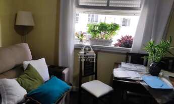 Imagem 5: Apartamento à venda, 1 quarto, Flamengo - RIO DE JANEIRO/RJ