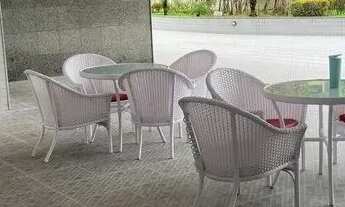 Imagem 3: Apartamento 4Qts Casa Forte