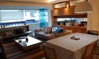 Imagem 4: Cobertura duplex em Ipanema