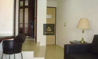 Imagem 3: Flat disponível na Bela Vista