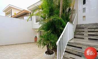 Imagem: São Paulo - Casa Padrão - Saúde