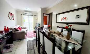 Imagem 3: PRAIA GRANDE - Apartamento Padrão - MIRIM