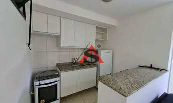 Imagem 5: Studio com 1 dormitório para alugar, 45 m² por R$ 2.450,00/mês - Vila São José (Ipiranga