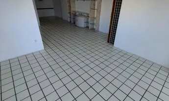 Imagem 5: ILHA DE GHARBI l 123m² l R$ 3.500 l 02 VAGAS COBERTAS l ALUGUEL NO ESPINHEIRO