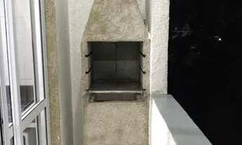 Imagem 2: Apartamento com 2 dormitórios à venda, 60 m² por R$ 250.000 - Areão - Taubaté/SP- Residenc