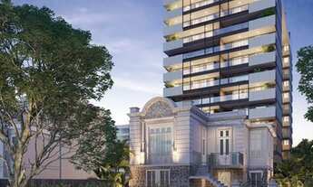 Imagem: Apartamento para venda com 59 metros quadrados