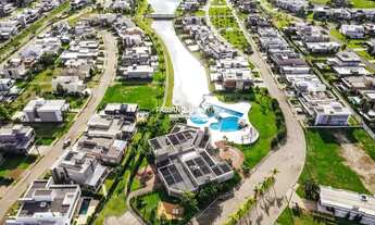 Imagem 2: XANGRI-Lá - Casa Padrão - Xangri-Lá