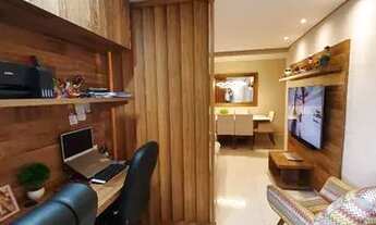 Imagem 3: Apartamento à Venda - Jardim Olavo Bilac - São Bernardo do Campo