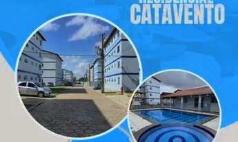 Imagem: Apartamento pronto para morar em Ananindeua